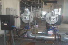 北京杲道盤點(diǎn)全自動過濾器的幾大特點(diǎn)